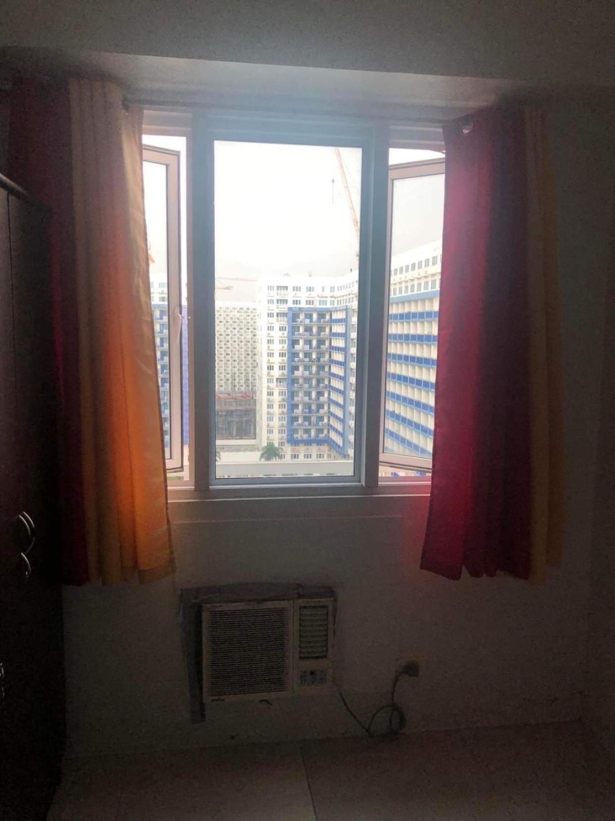 Yhanz Z Sea Residences Pasay Camera foto
